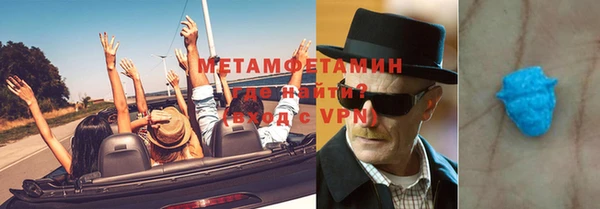 хмурый Верея