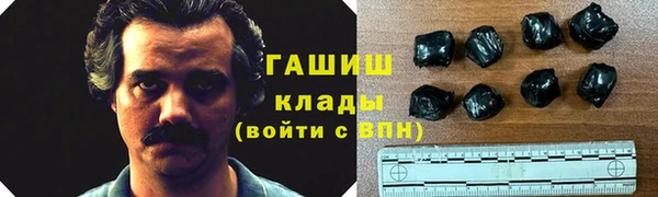 хмурый Верея