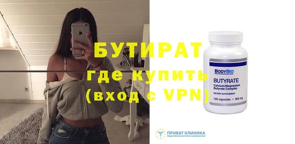 хмурый Верея