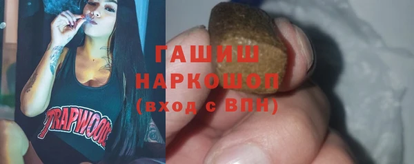 хмурый Верея