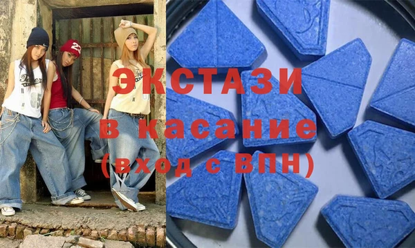 хмурый Верея