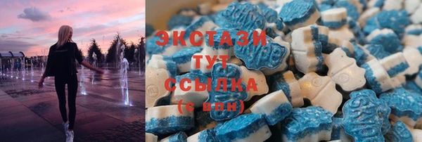 хмурый Верея